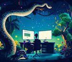 🐍 Python Environment Paradise: Finding My Perfect Workflow 🌴
