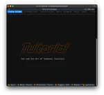 tuitorial: Terminal-based Interactive Code Tutorials 📚