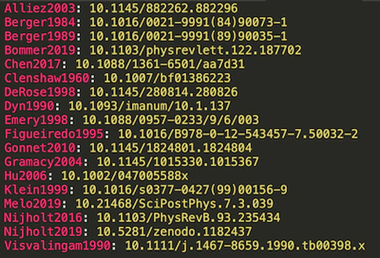 python-yaml2bib